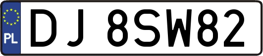 DJ8SW82