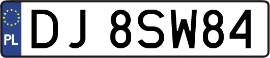 DJ8SW84