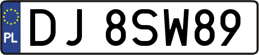 DJ8SW89