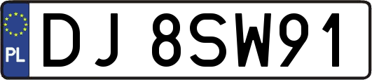 DJ8SW91