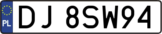 DJ8SW94
