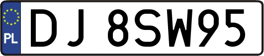 DJ8SW95