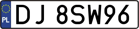 DJ8SW96