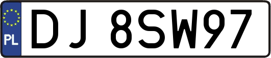 DJ8SW97