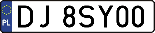 DJ8SY00