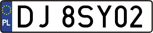 DJ8SY02