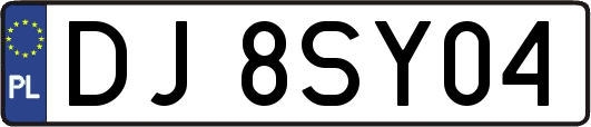 DJ8SY04