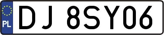 DJ8SY06