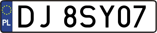 DJ8SY07