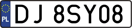 DJ8SY08