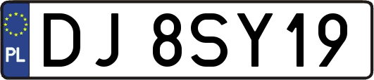 DJ8SY19