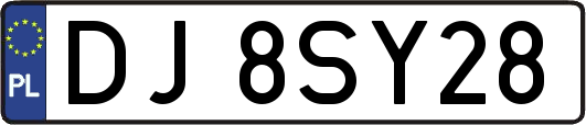 DJ8SY28