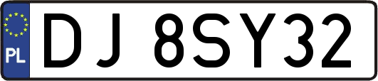 DJ8SY32