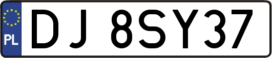 DJ8SY37