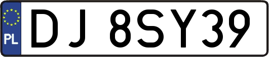 DJ8SY39