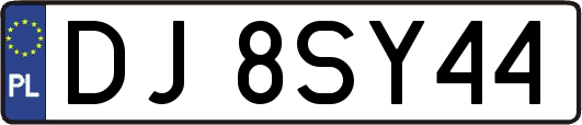 DJ8SY44