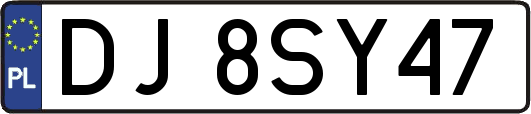 DJ8SY47