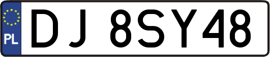 DJ8SY48