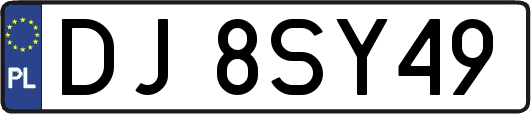 DJ8SY49