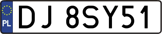 DJ8SY51