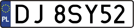 DJ8SY52