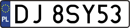DJ8SY53