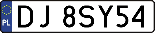 DJ8SY54