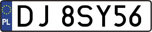DJ8SY56