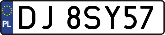 DJ8SY57