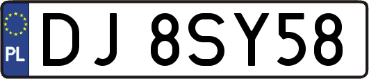 DJ8SY58