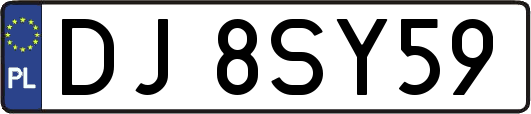 DJ8SY59