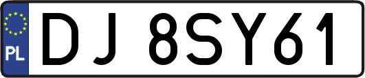 DJ8SY61