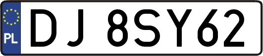 DJ8SY62