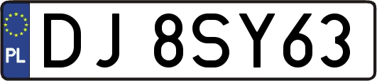 DJ8SY63