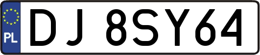 DJ8SY64