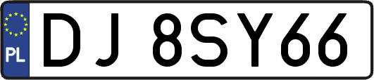 DJ8SY66