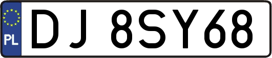 DJ8SY68
