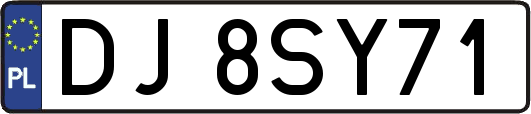 DJ8SY71