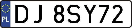 DJ8SY72