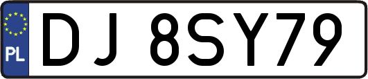 DJ8SY79