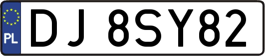 DJ8SY82