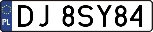 DJ8SY84