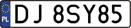 DJ8SY85