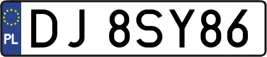 DJ8SY86