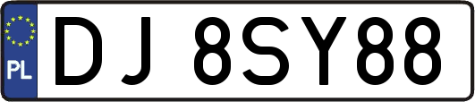 DJ8SY88