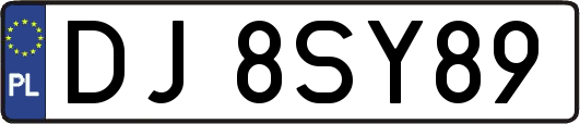 DJ8SY89