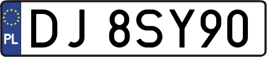 DJ8SY90