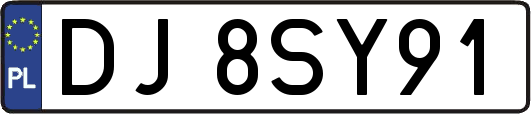 DJ8SY91