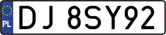 DJ8SY92