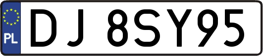 DJ8SY95